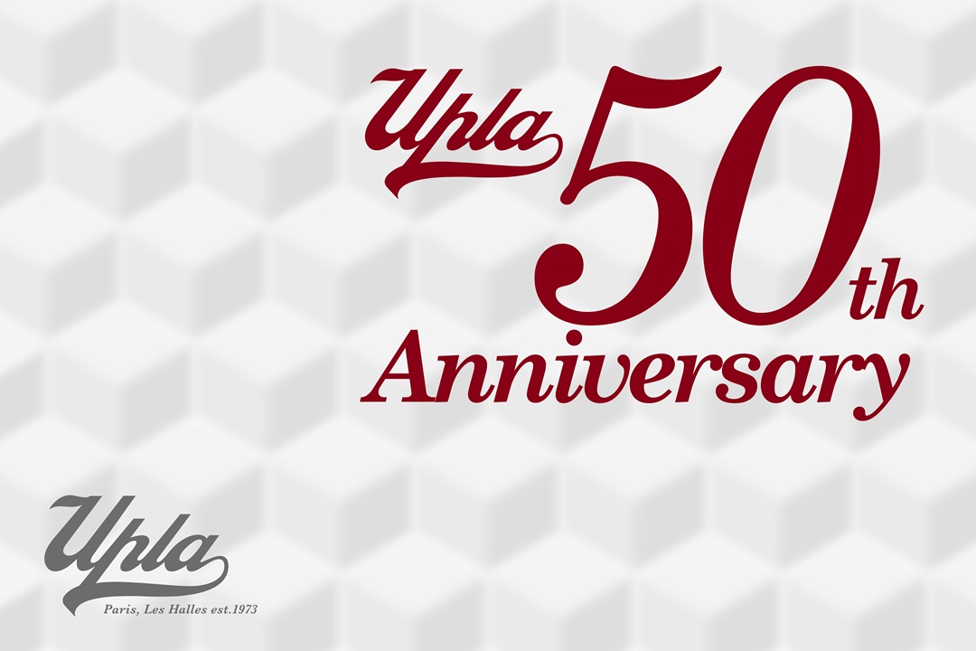 UPLA５０周年