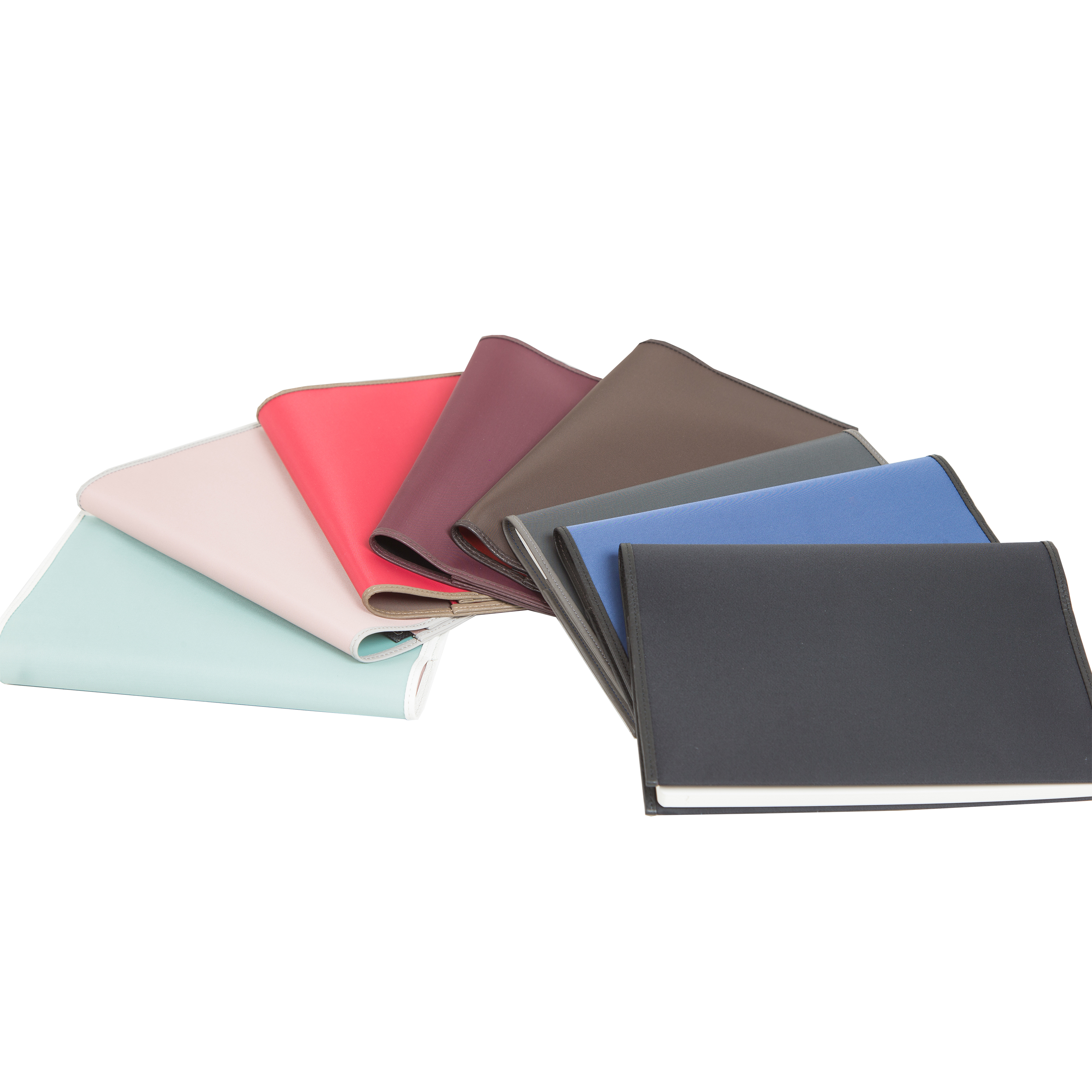 Action Planner (8 colors)